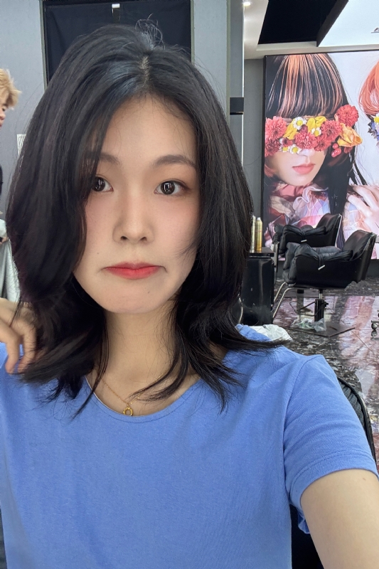 rena的第一张照片--海宁王婆说媒